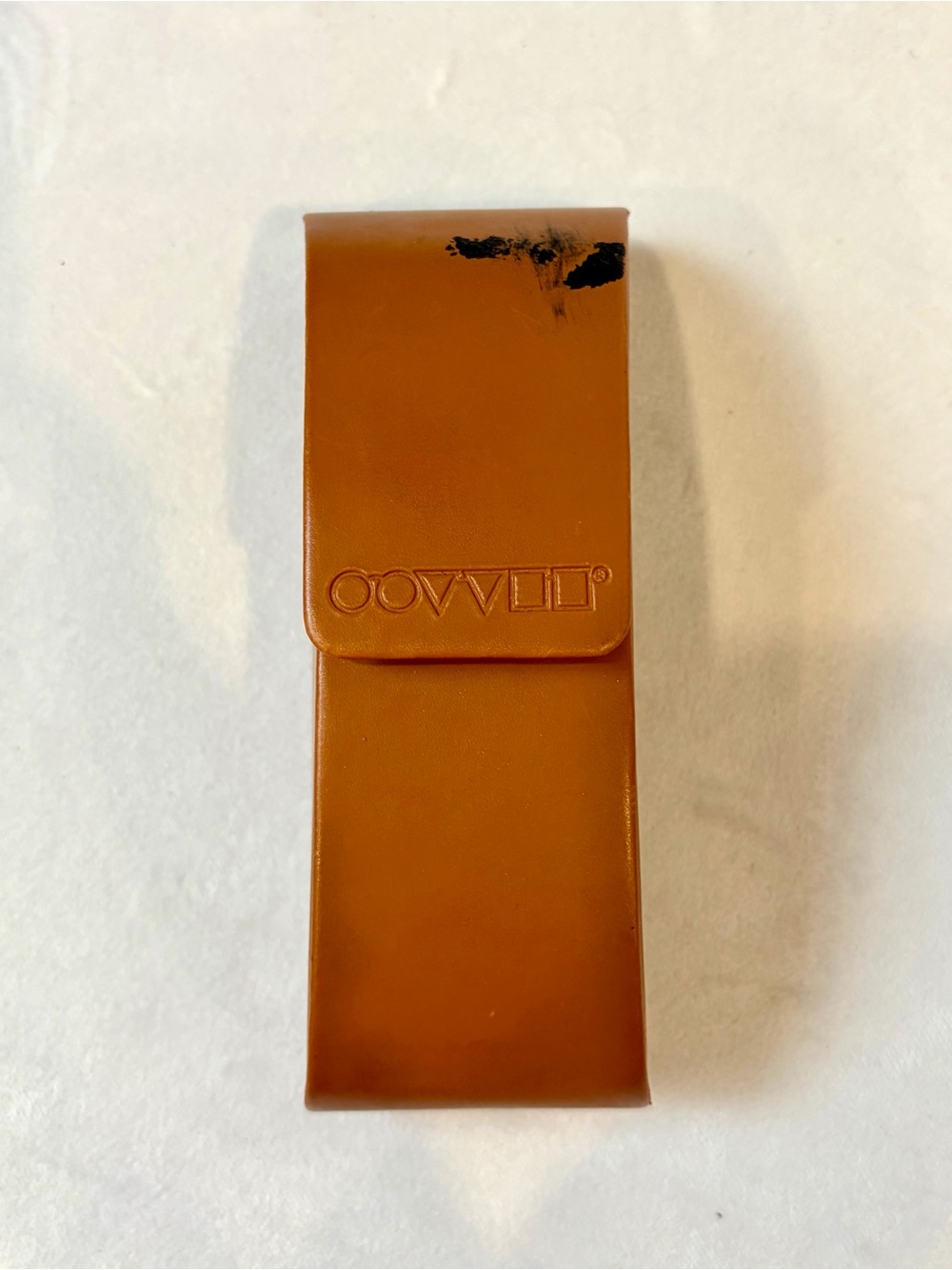 Oliver Peoples Y2K Impala Gradient Wraparound Sunglasses, w/case,unisex, EUC - Picture 15 of 15